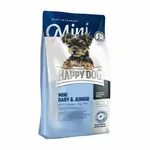 Happy Dog - Mini Baby